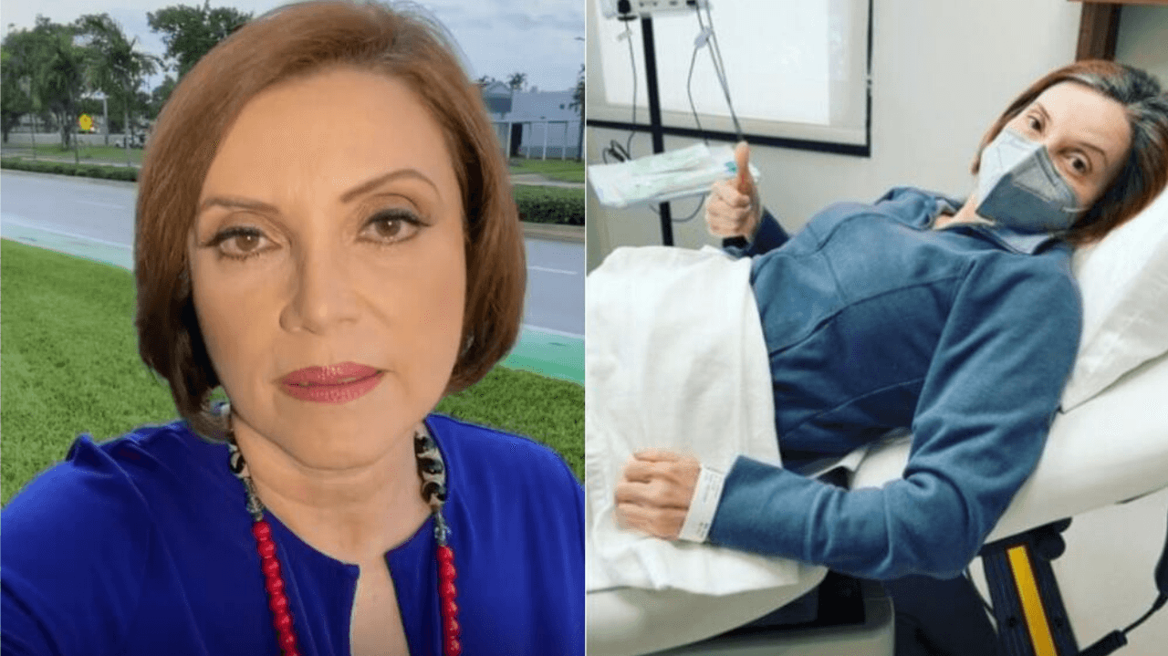 Lourdes del Río habla de su doble lucha contra el cáncer: lo padece en el seno y lo tuvo en la piel