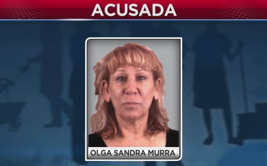 Declaran culpable a mujer en Texas por explotar a inmigrantes durante más de una década