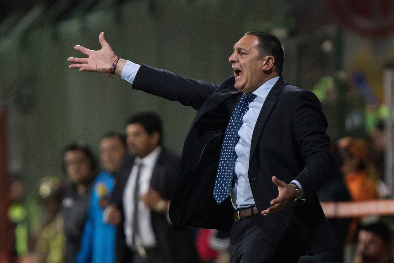 Pablo Marini confía en plantel de Puebla para encarar Liga MX y Libertadores