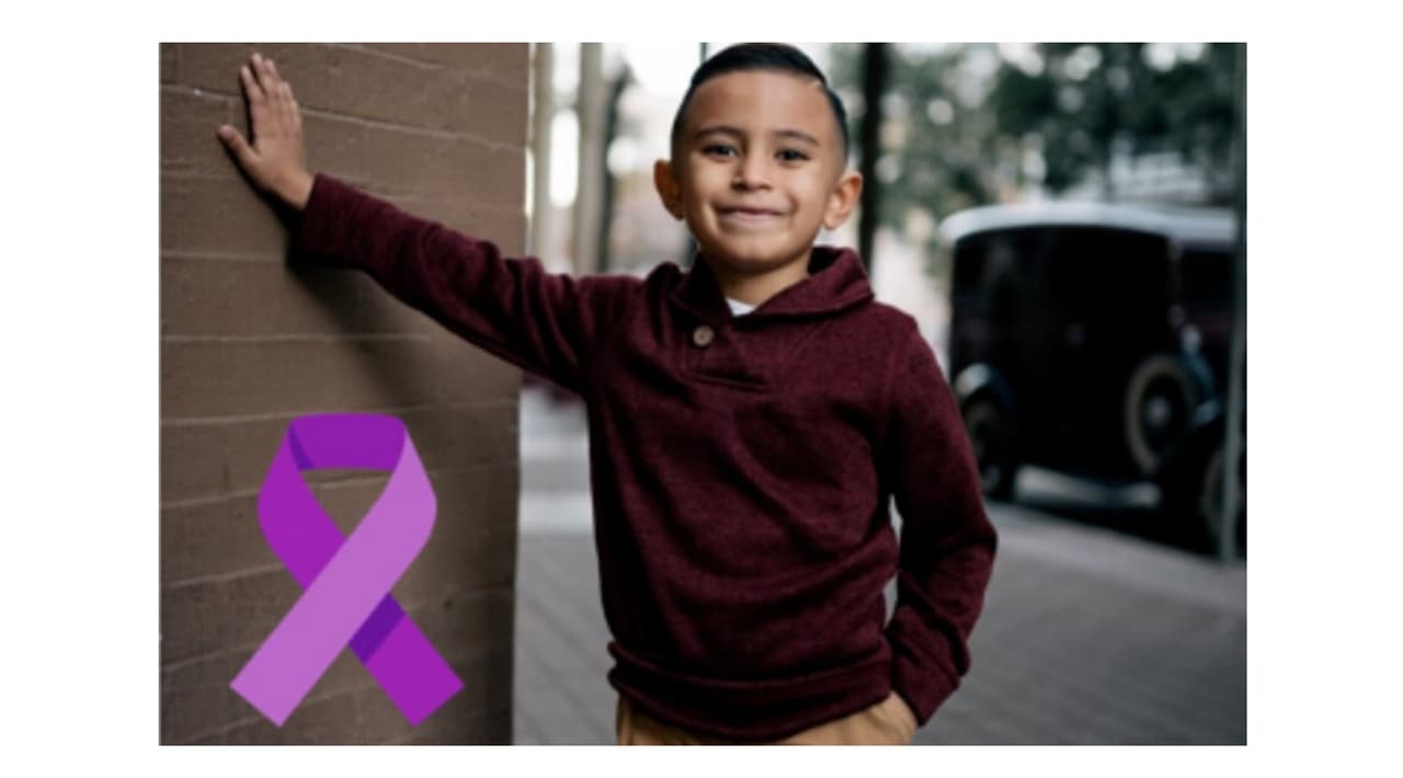 Realizarán recortes de cabello con el fin de recaudar fondos para niño de 7 años con cáncer