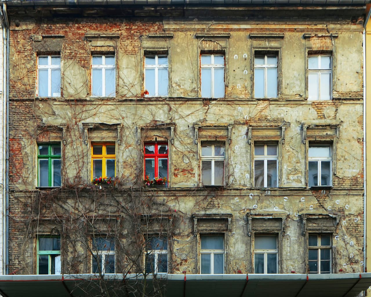 La protección a los arrendatarios en la capital alemana es una de las más intensas del mundo.