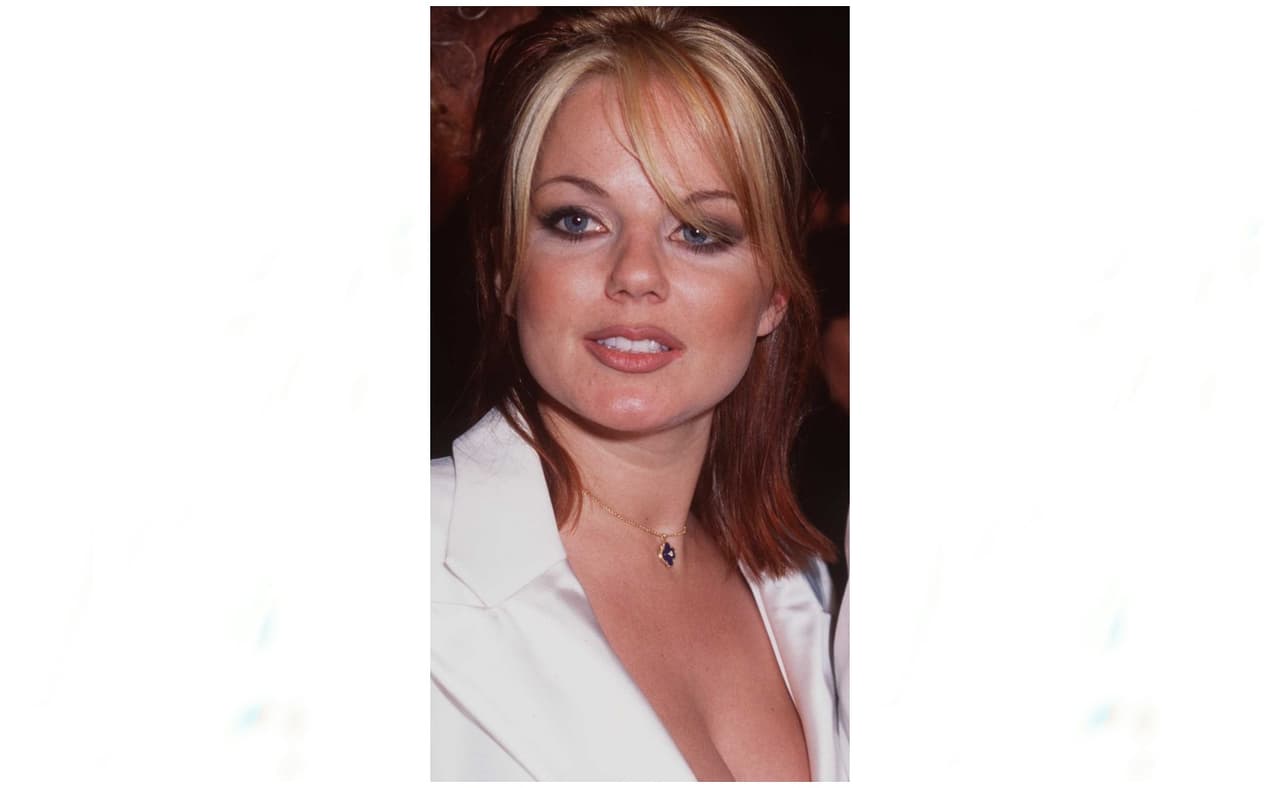 <b>Geri Halliwell (Ginger Spice)</b>
<br>Fue la primera chica en dejar el grupo en 1998 para incursionar como solista, etapa en la que tuvo varios éxitos como 'Look at Me', 'Mi chico latino' o 'Calling'.
<br>