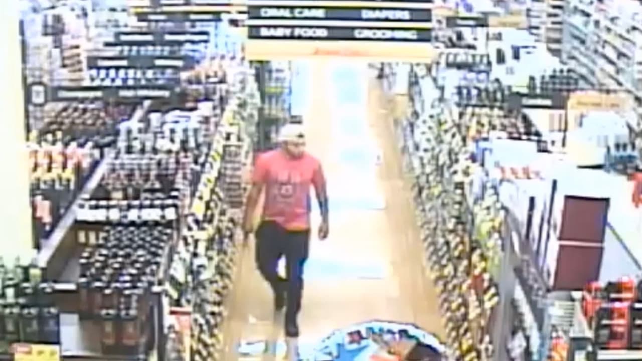 En video: Policía difunde imágenes de sospechoso de intento de agresión sexual en noroeste de Chicago