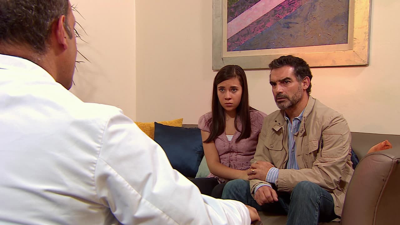 La Rosa de Guadalupe - 'La mejor de las sonrisas'