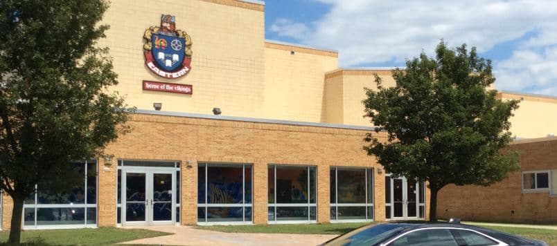 Niña de Nueva Jersey muere en "sleepover"