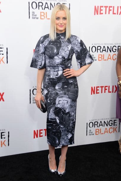 Prueba de fuego. Hay una estrategia ideal y que exige cero compromiso para averiguar cómo te quedaría el rubio platinado. ¡Ponte una peluca del tono deseado!