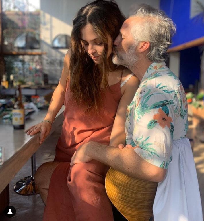 Luego del duro momento que Juan Pablo Medina vivió, ahora se les ve más unidos que nunca.