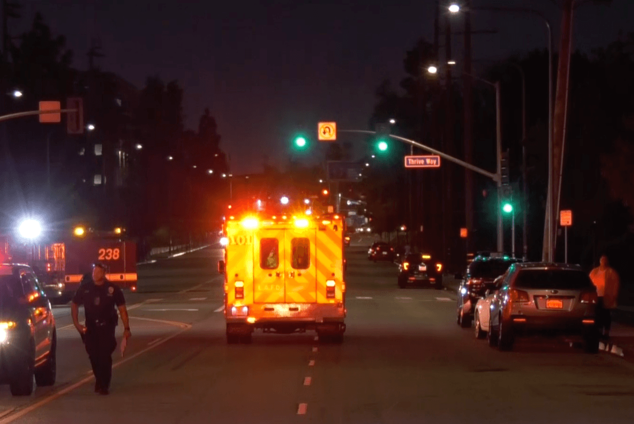 Robbie Sánchez de 5 años y Robert Sánchez padre de los menores, también sufrieron heridas graves y se encuentran hospitalizados en condición grave, pero estable según las autoridades.