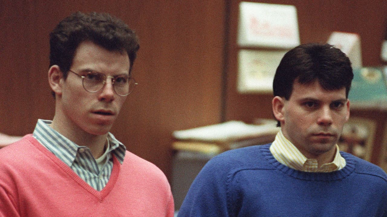 Exclusiva: Nuevo fiscal de Los Ángeles dice que hará "revisión exhaustiva" del caso de los hermanos Menéndez