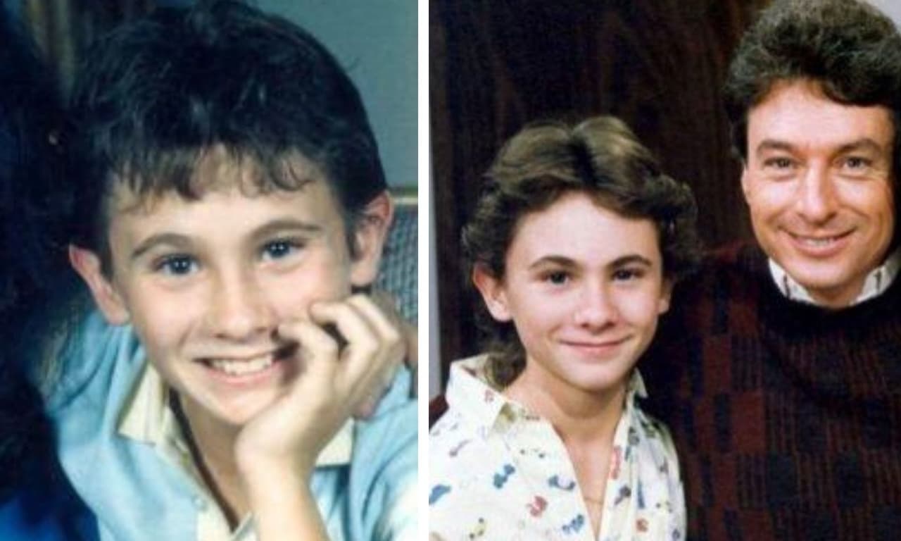 Collage Luis Mario Quiroz