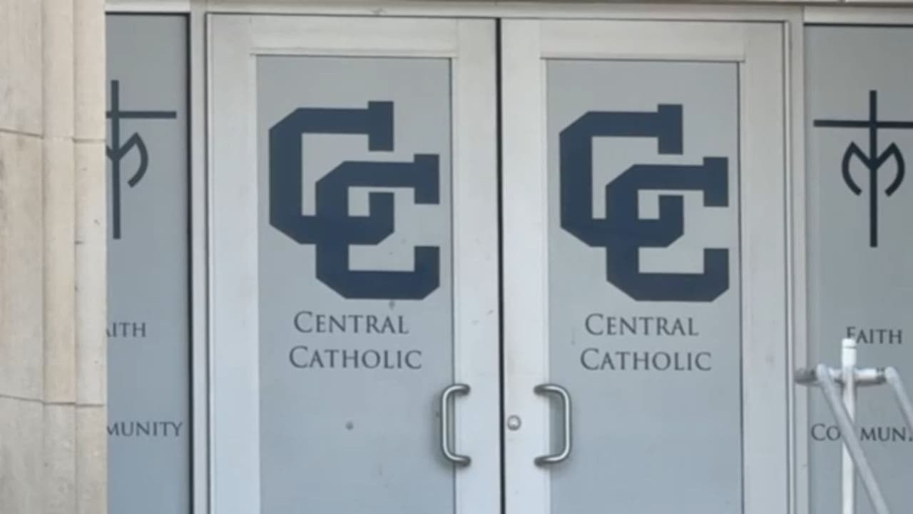 “Hicieron cosas muy malas a mi niño”, padres denuncian bullying en escuela Central Catholic