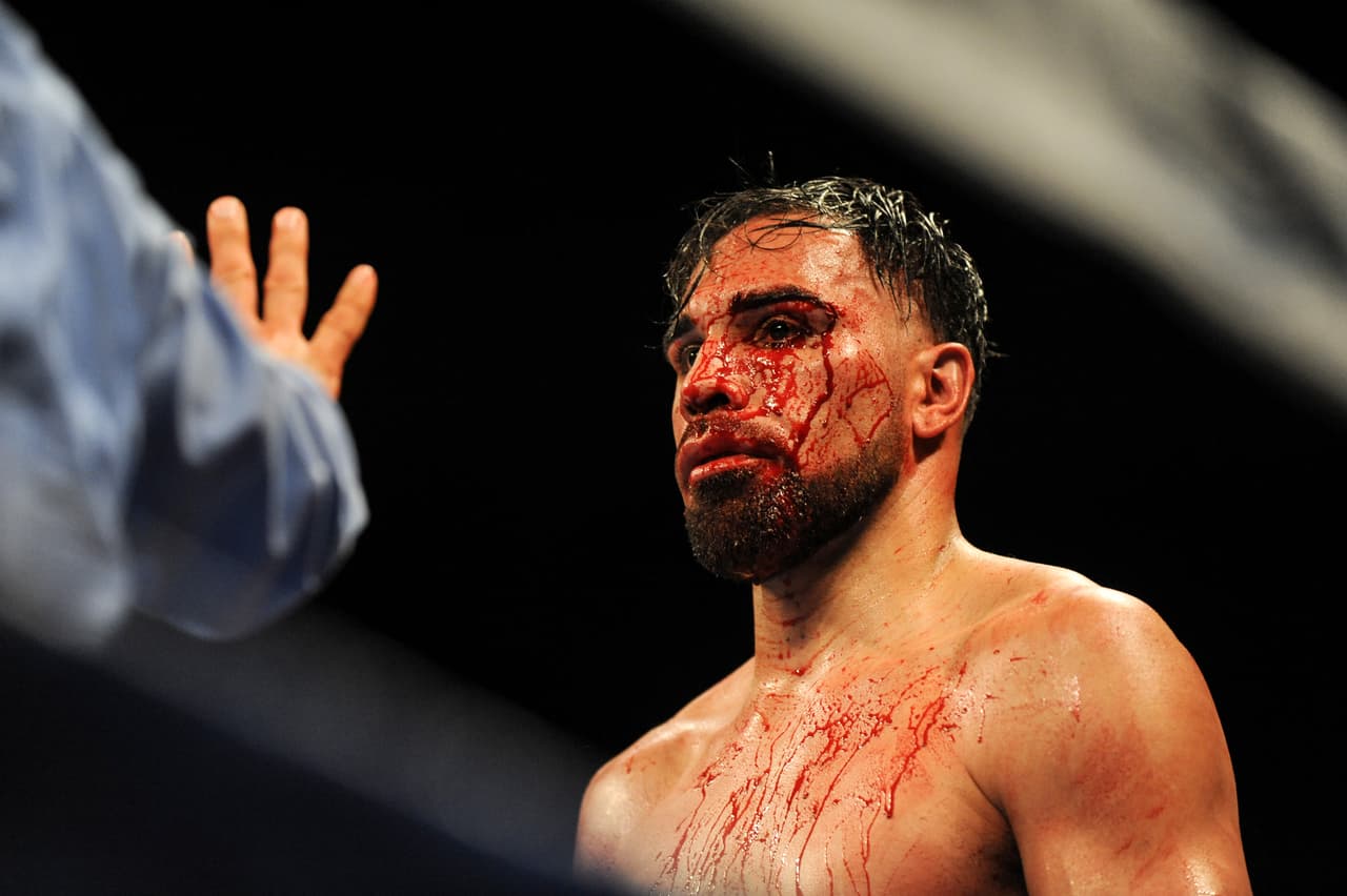 Solo Boxeo en Fresno con las peleas del año.