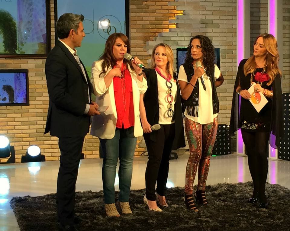 Pandora llega con "Demasiado Cielo".