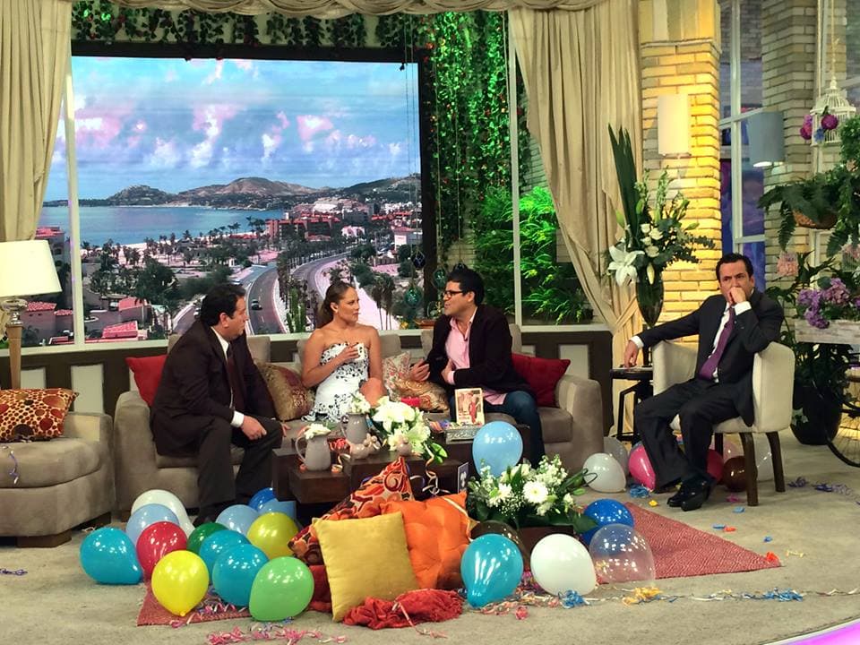 No puedes perderte lo mejor de los espectáculos en HOY.