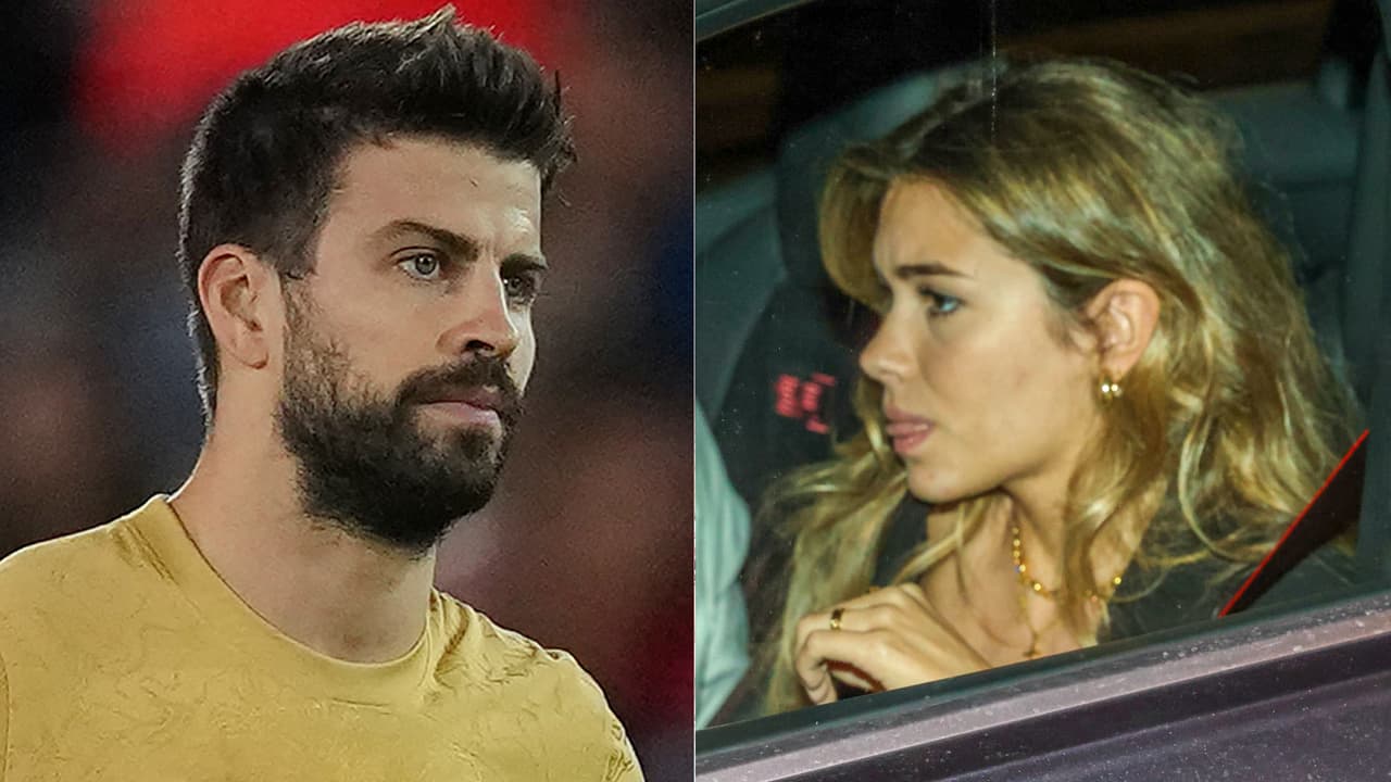 Revelan detalles de la supuesta infidelidad de Piqué a Clara Chía: "Todos sabemos lo que pasó"
