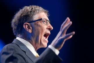 "Solo asistía a cenas": Bill Gates responde a acusaciones que lo vinculan con Jeffrey Epstein