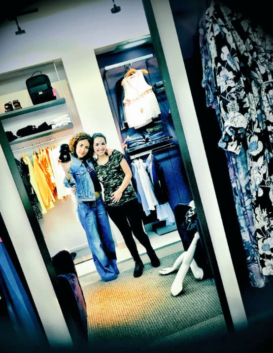 <b>Fátima</b> confesó a la revista 
<a href="http://www.tvynovelas.com/">TVyNovelas</a> que no tuvo mareos ni malestares, su embarazo fue muy tranquilo.