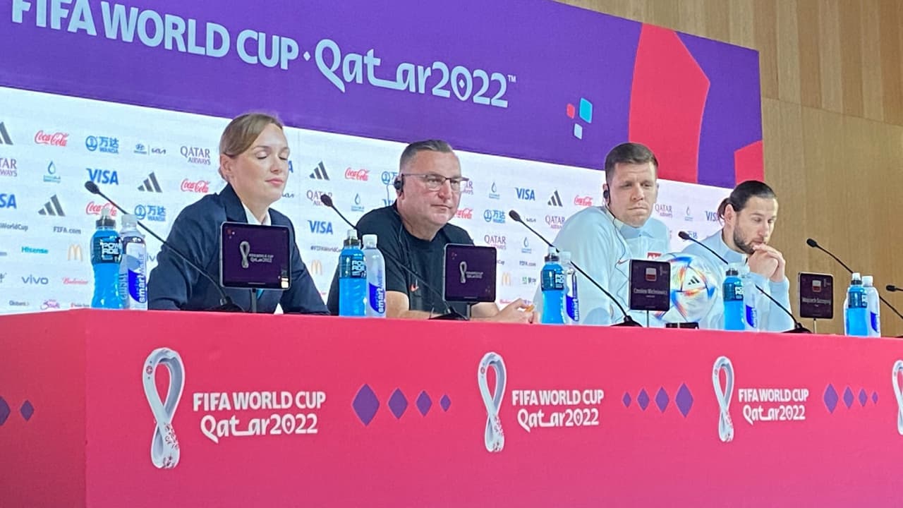 Szcezesny se rinde ante Guillermo Ochoa: "Es un auténtico genio”