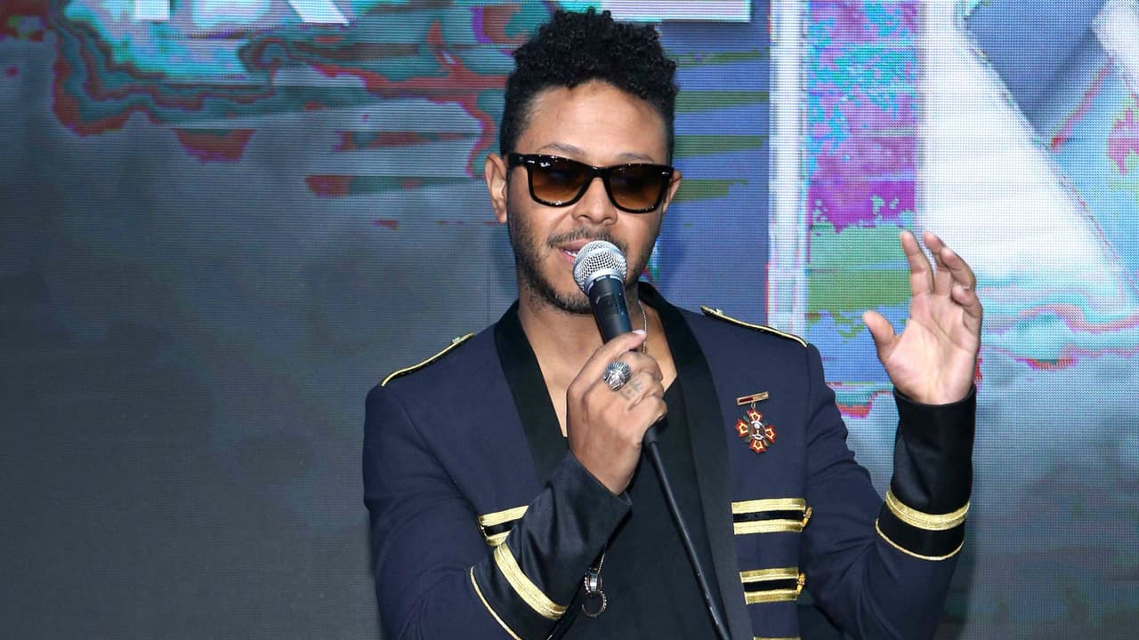 "Ninguno está exento de convertirse en un terrorista": la seria advertencia de Kalimba