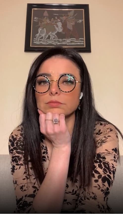 La actriz contó delante del jovencito que algunas de las mujeres a su alrededor lo ven como un prospecto para romance. “Me dicen: ‘Oye, tu hijo ya toca el timbre, ¿qué onda?’”, dijo Isfel a medios de comunicación como Hoy.