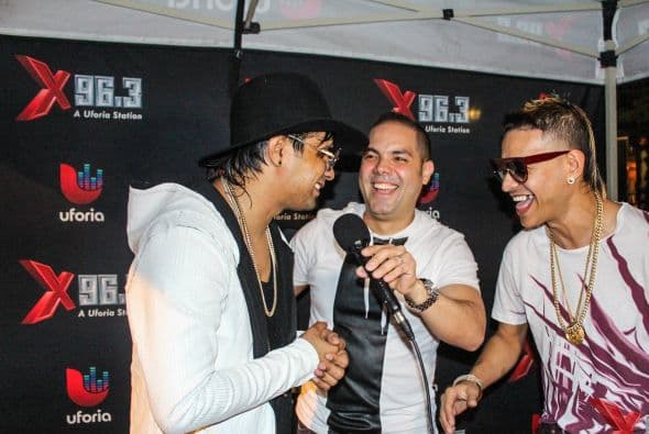 Independence Day Celebration de La X