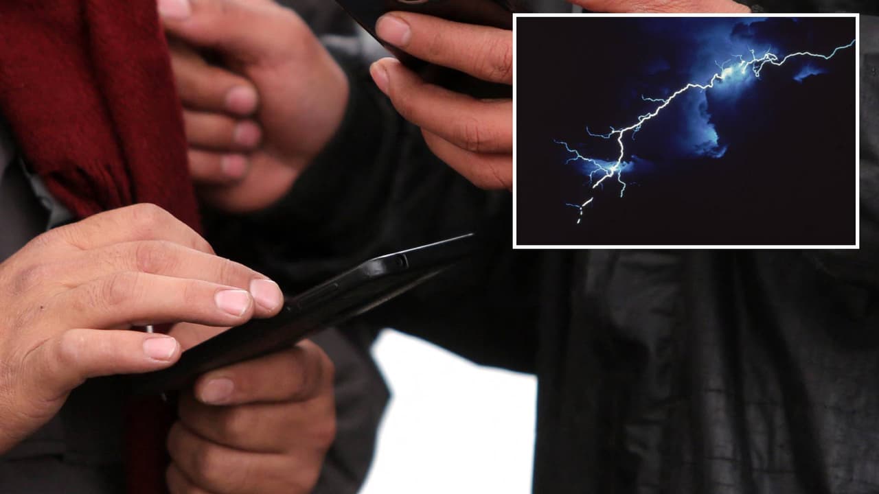 Con esta herramienta gratuita podrás recibir alertas en español para estar preparado ante el mal tiempo