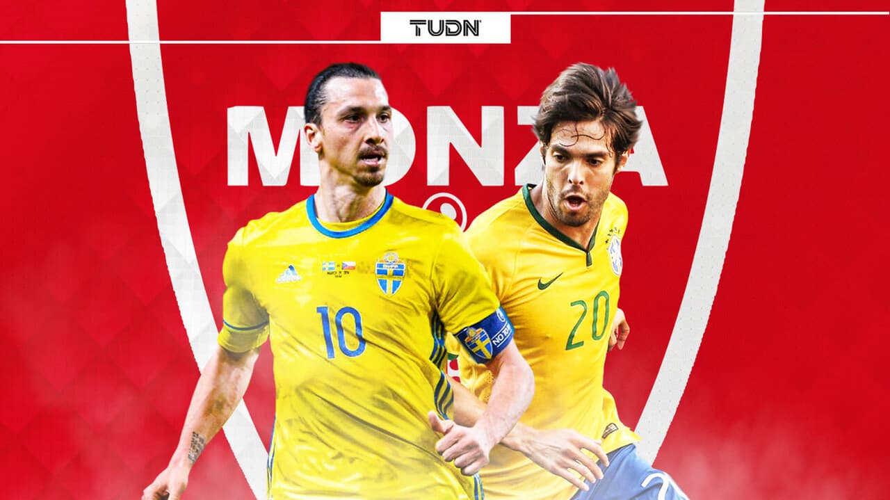 ¡Atención! Kaká volvería del retiro para jugar junto a Zlatan