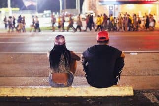 Ferguson es un ejemplo de la desigualdad que se vive en Estados Unidos