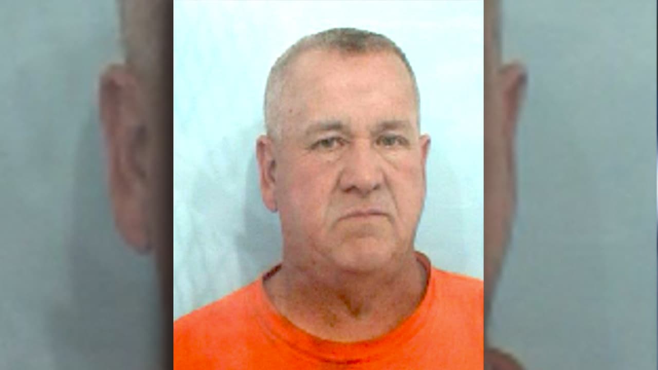 Brian Phillips, 50 años, residente de Visalia.
<br>