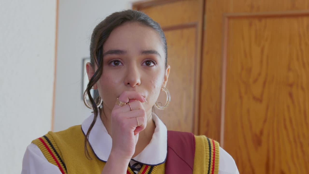 La Rosa de Guadalupe - 'No soy una muñeca'