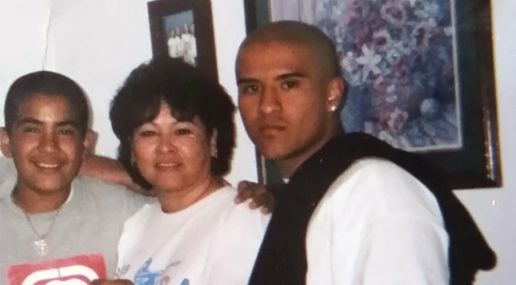 <b>"Me gustaba meterme en problemas",</b> recuerda Francisco de sus primeros años hasta adolescente. A los 15 pasó por la correccional juvenil, y a los 19 años fue ingresado a prisión por cinco años.