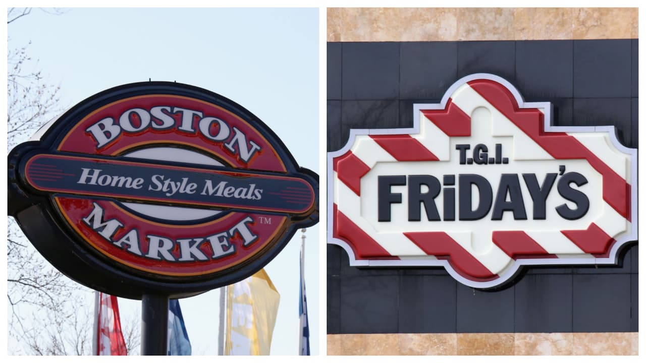 Otras cadenas de comida se contrajeron durante el año pasado son: Boston Market, Milk Bar, Napkin Burger y TGI Fridays, cada uno de ellos perdió dos restaurantes en la Gran Manzana. 
<br>