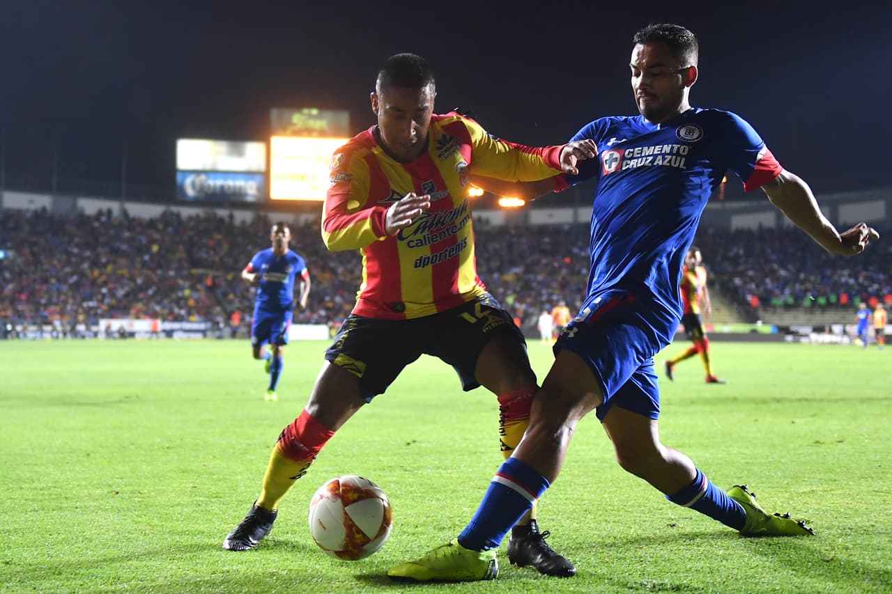 En general, fue un partido lleno de mucha lucha pero solo con un ganador y dominante en el estadio Morelos.