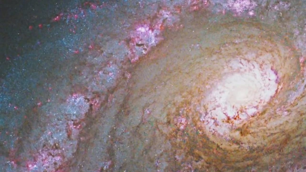 La NASA celebra el aniversario del telescopio Hubble con una serie de fotografías inéditas