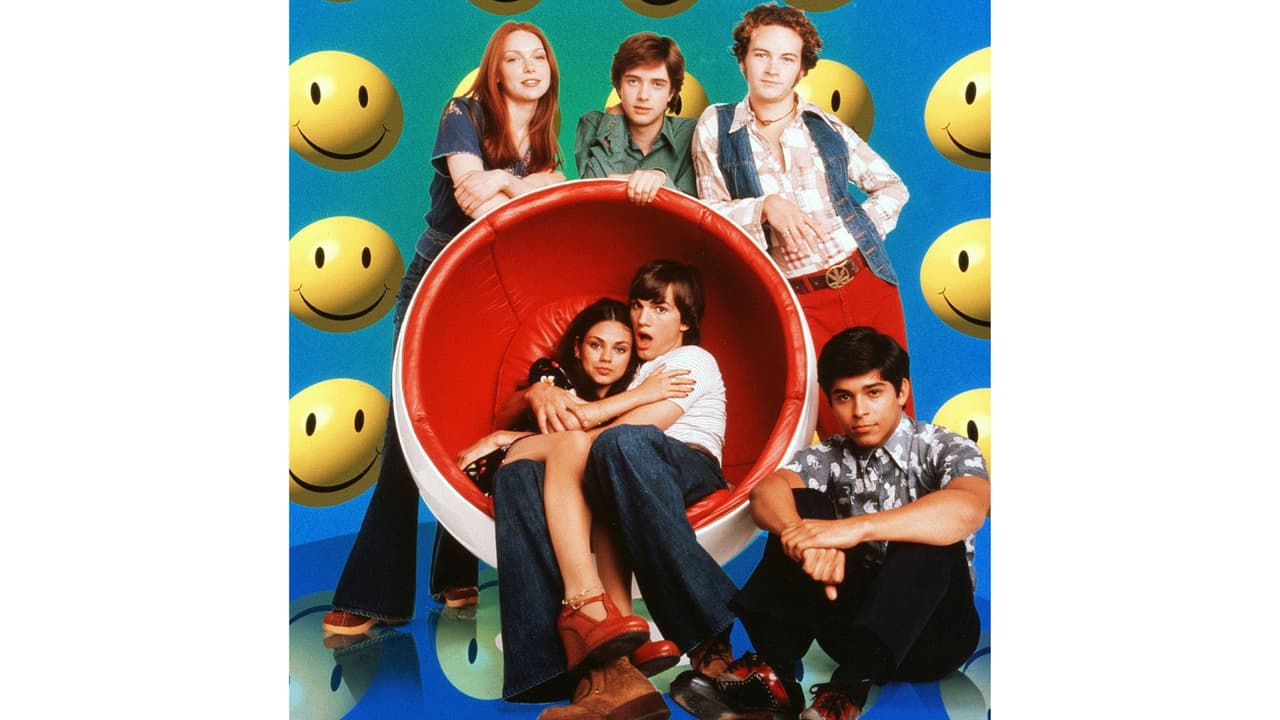 'That '70s Show'