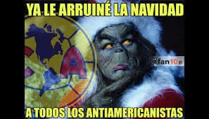 El fútbol mexicano tendrá por primera vez en su historia una final, las redes sociales no se hicieron esperar y se manifestaron al respecto.