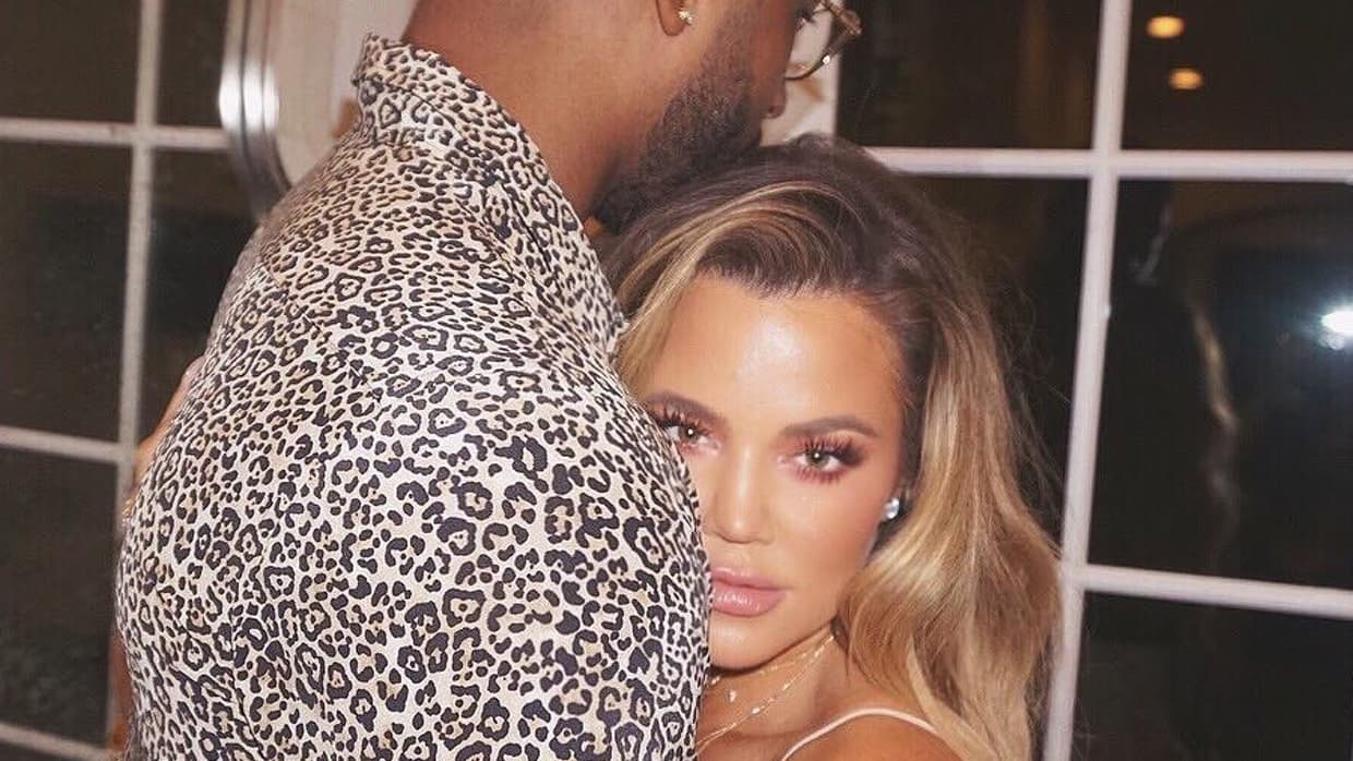 A una semana del nacimiento de True Thompson, Khloé Kardashian no ha mostrado a su niña así que sin duda alguna, esta historia continuará.