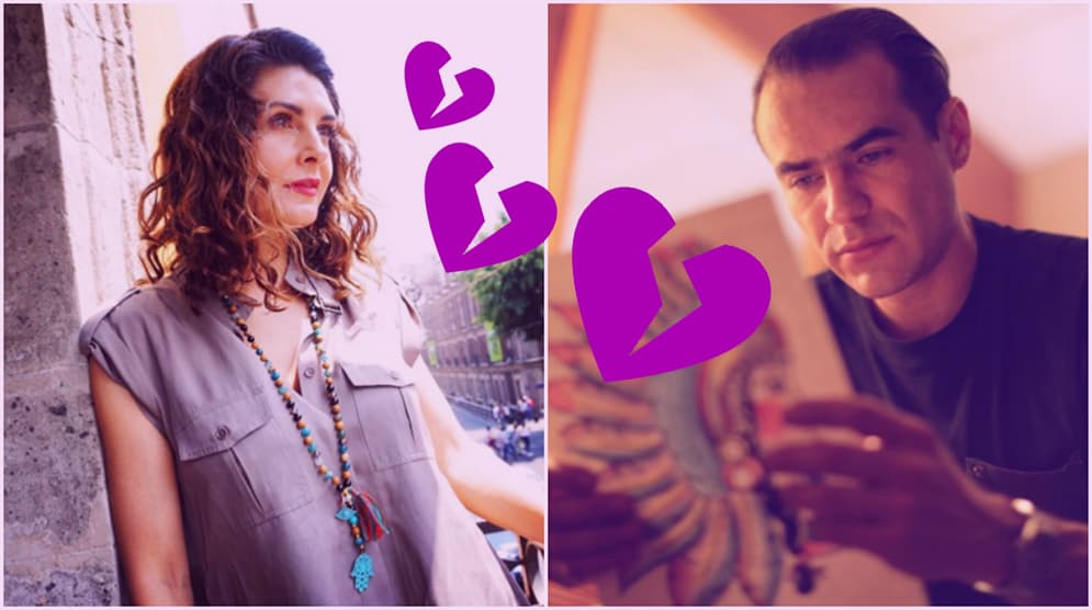 A través de un comunicado, la pareja mencionó "con enorme tristeza compartimos con ustedes la noticia de nuestra separación, decisión que tomamos de mutuo acuerdo. El respeto y solidaridad son valores que permanecerán por siempre al igual que el vínculo sagrado que representan nuestros hijos, cuyo bienestar en este momento es nuestra mayor preocupación".