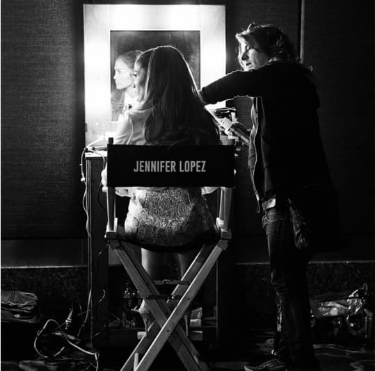 Cada noche Jennifer dará un mega espectáculo con una duración de 2 horas.