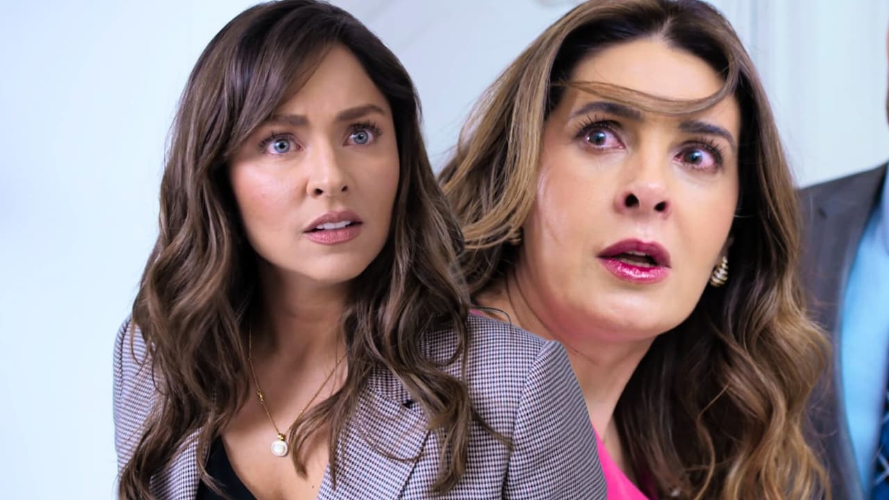 Inés libera ante Luciana el odio que siente por ella