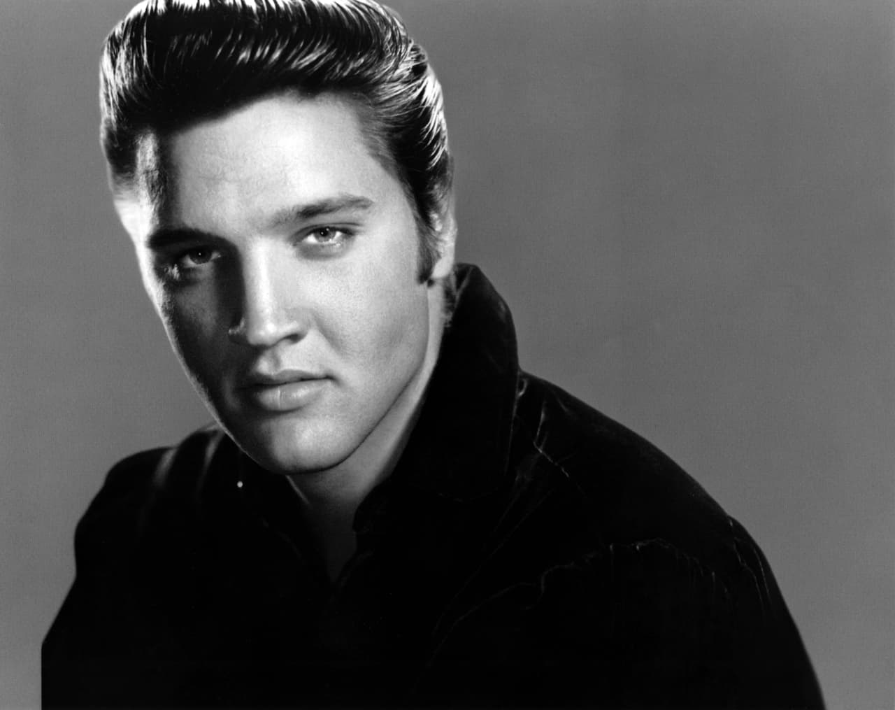 BRUCE SPRINGSTEEN'S TEAM PRODUCING HBO ELVIS PRESLEY DOC