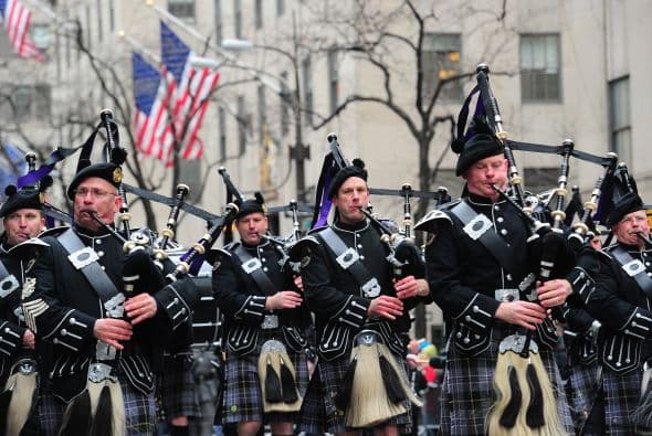 Esta decisión causó que por primera vez en décadas un alcalde de Nueva York determinara no participar en el evento.