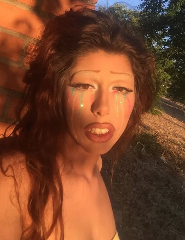 <b>Laura Corbacho</b>
<br>Laura Corbacho ha participado en diferentes producciones que la hacen ser una actriz trans que debes conocer sí o sí. Puedes verla en ‘Paquita Salas’, en ‘Los hombres de Paco’ y en la película de Netflix ‘Valeria’.