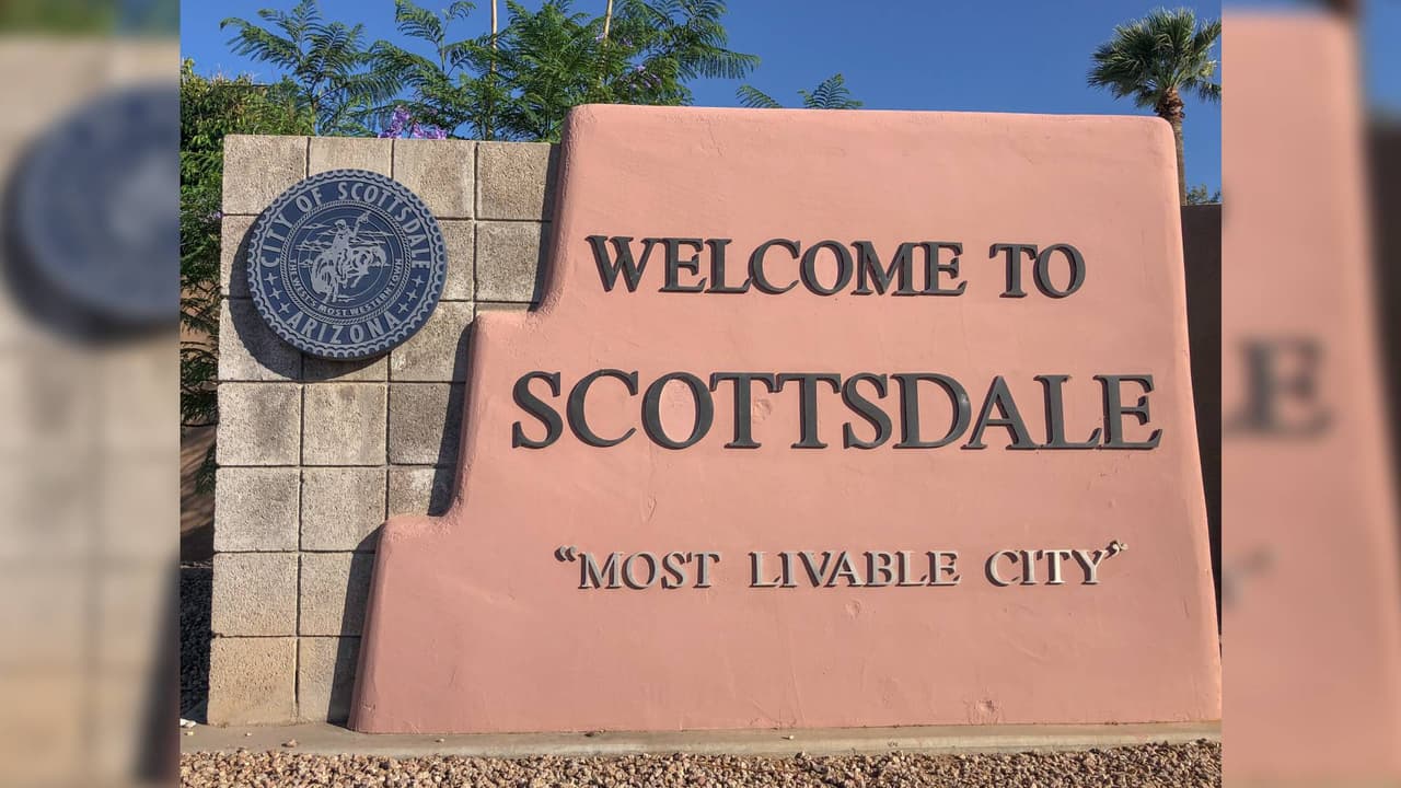 <b>Puesto 11. Scottsdale, Arizona (53.37 puntos)</b>
<br>
<br>Instalaciones recreativas y de entretenimiento: puesto 36.
<br>
<br>Costos: puesto 60.
<br>
<br>Calidad de los parques: puesto 31.
<br>
<br>Clima: puesto 3.
<br>
<br>Según el estudio, la ciudad con el costo más alto para jugar bowling es Arlington, Texas. En Wichita, Kansas, es donde se puede practicar este juego por menos precio en el país.
<br>