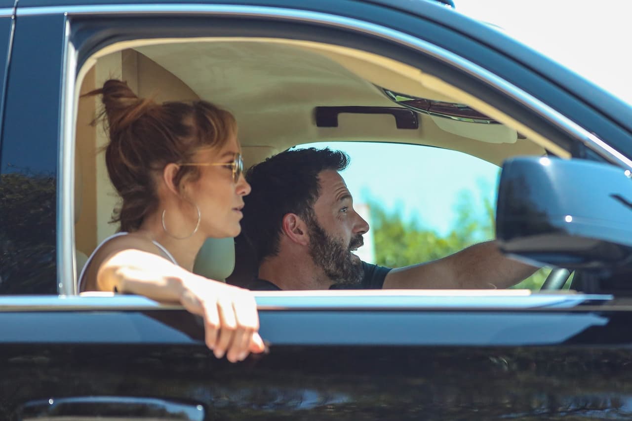 "No hay una sola duda en su mente de que esto no va a funcionar", agregó la fuente, "todo lo que salió mal en el pasado solo puede servirles de manera positiva esta vez".
<br>