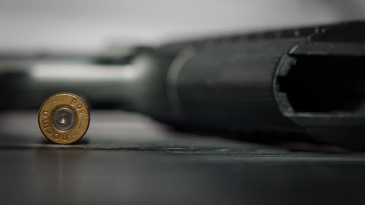 Niño de 3 años le dispara en el pecho a su hermana de 2 años