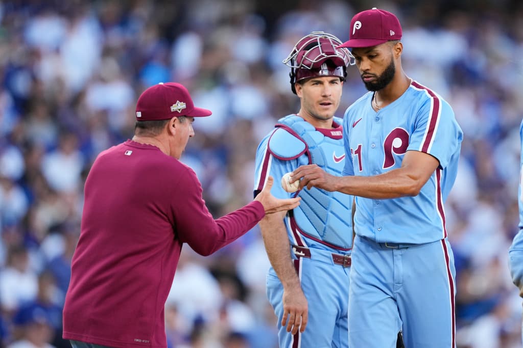 Esta es la octava vez en 13 años que los Dodgers alcanzan la Serie de Campeonato de la Liga Nacional. Los Filis, por su parte, fueron eliminados en la Serie Divisional por tercera temporada consecutiva.
<br>