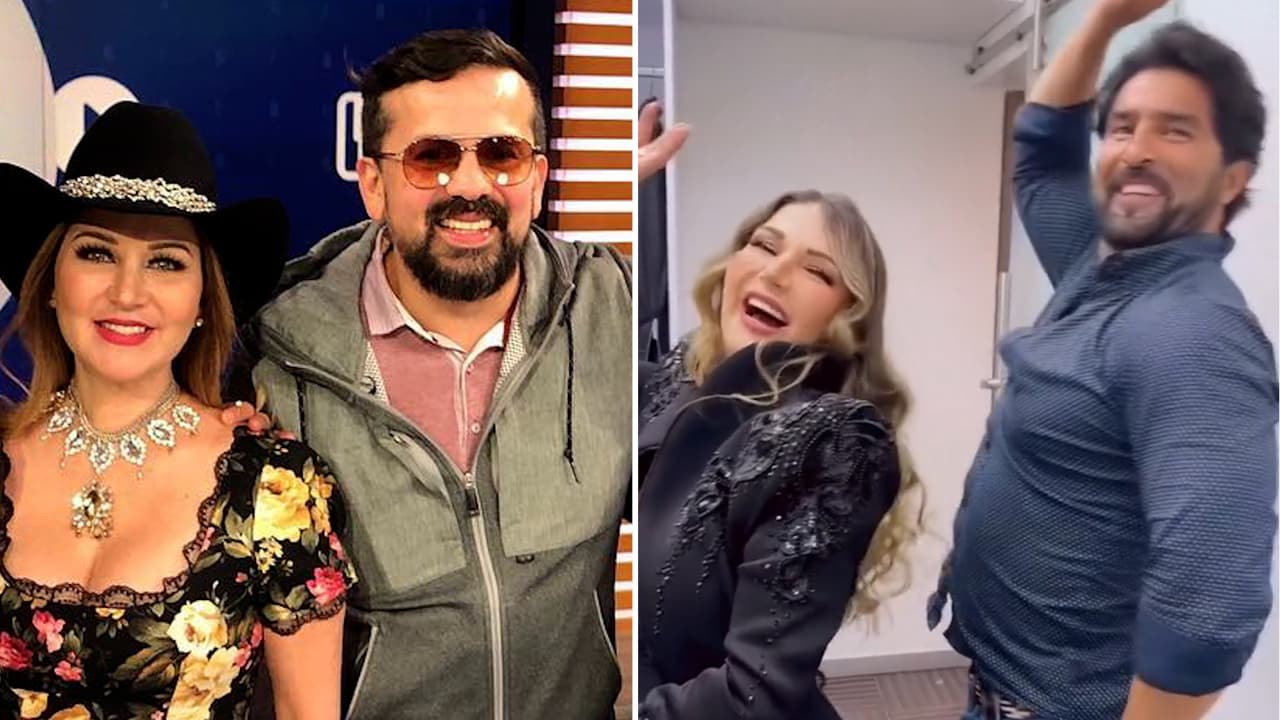 Alicia Villarreal y Cruz Martínez habrían tenido fuerte discusión: Arturo Carmona tendría que ver 