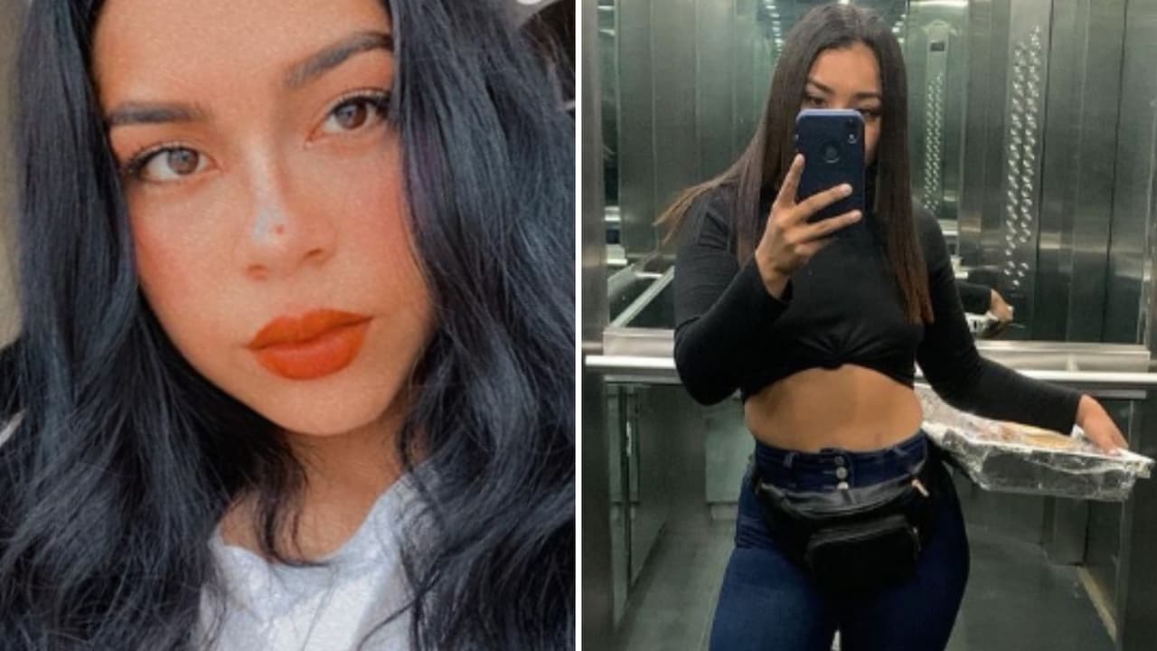 ¿Quién es Sandra García? La vendedora de pays mexicana que tiene enloquecidos a los internautas