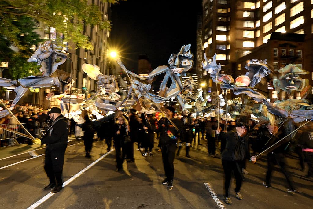 Las celebraciones coincidieron con la preparación del Maratón de Nueva York, programado para el 2 de noviembre de 2025.